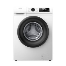 Hisense WF1Q1041BW machine à laver Charge avant 10 kg 1400 tr/min Blanc