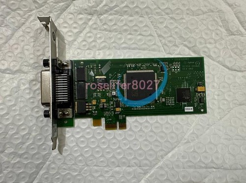 1pcs used agilent - hp, interface