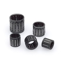 PISTON ROLLER CAGE 12X16X13MM