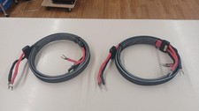 Câble haut-parleur WIREWORLD