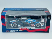 MINICHAMPS 150091209 PEUGEOT
