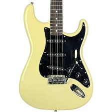 Tokai SS50 Custom Edition Stratocaster 1984 - Vintage White