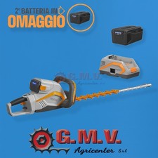 Taille-haie Pellenc Essential