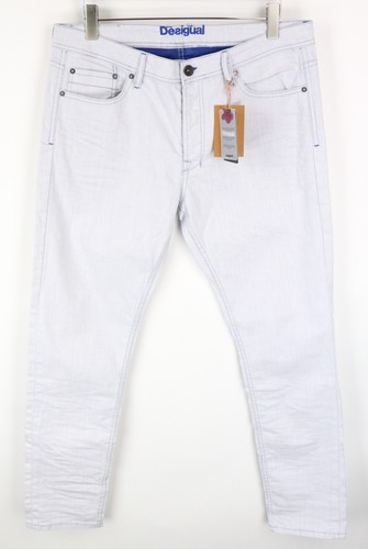 Desigual lucas homme eu30 jean - homme,