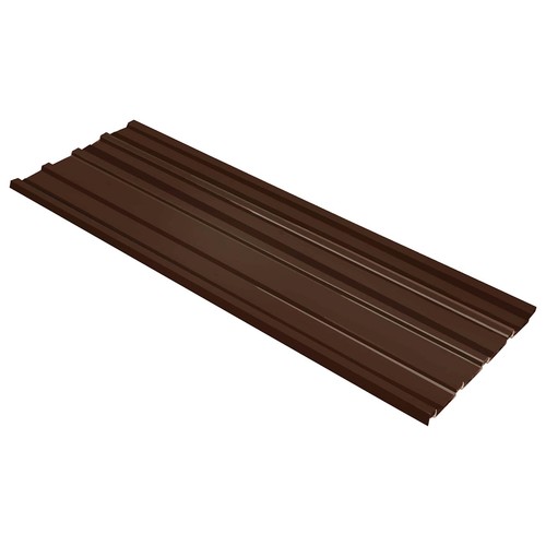 Panneau toiture pcs - panneau, 12