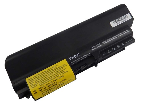 Batterie pour ibm - ibm, thinkpad