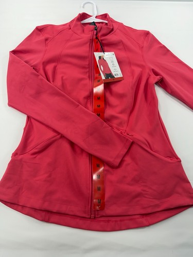 Spyder jacket women medium - women's,