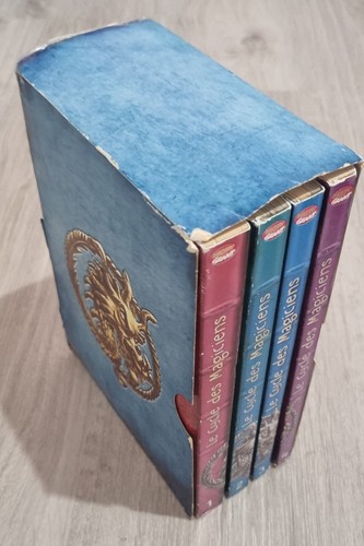 Coffret tomes mickey parade - coffret,