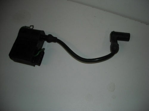 Bobine haute tension cdi mbk - tension,