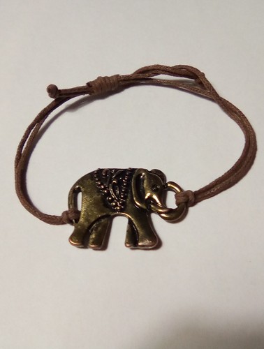 Lucky elephant logo - elephant,