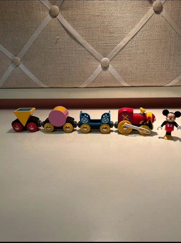 Disney mickey mouse - disney's, club