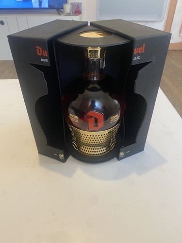 Whisky duvel édition - 150,