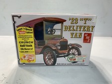 AMT '23 "T" DELIVERY VAN