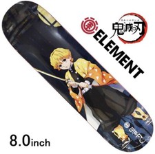 Element collaboration Demon
