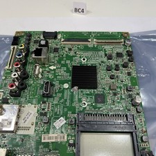 ✅ Carte Mère  LG EAX67872805 (1.1)  65553909 - TV - Testée 