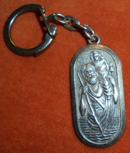 Porte clés key ring - ring, st