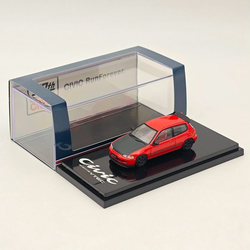 Hobby japan civic - hobby,