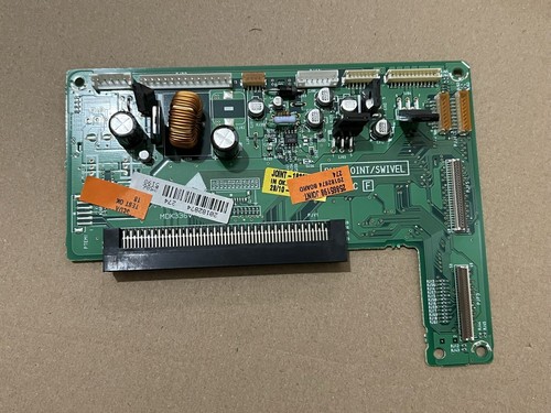 Carte circuit imprimé - imprimé, pw2