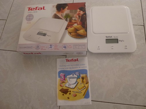 Balance cuisine ultra slim - ultra,
