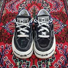 Rare Converse All Star EUR 38 US 6 Skate Shoes 4C9611