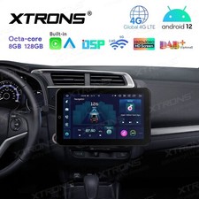 XTRONS TIX221L Autoradio 2 din