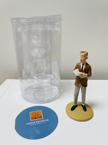 Official tintin collection - official,