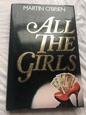 All the girls - girls, martin