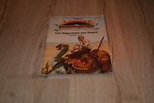 AD&D - DARK SUN - Les négociants des Dunes - Pryor TBE