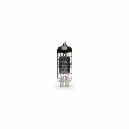 Electro harmonix 12bh7eh tube - 12bh7eh,
