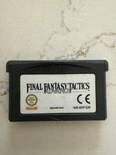 Jeu Nintendo GameBoy Advance