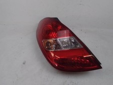 FEU ARRIÈRE GAUCHE Hyundai i20 Hatchback 1.4 CRDi 16V (D4FC) 2012 924014P000
