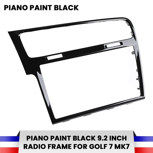 Pour golf 9 - vw, 7.5