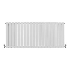 Radiateur Plat Mural Acier