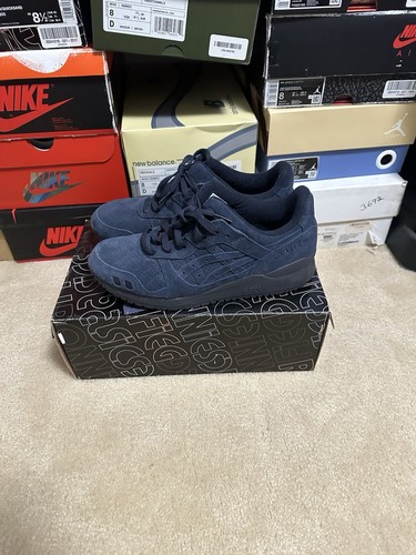 Asics ronnie fieg - fieg, iii