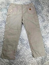 Pantalon vintage Carhartt