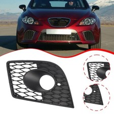 Grille de pare-chocs avant gauche côté conducteur pour Seat Leon Cupra 05-12