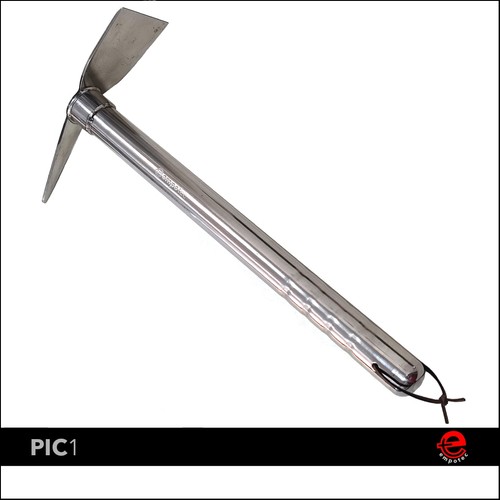 Piccozza empotec détecteur - empotec,