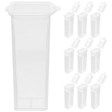  Lot de 10 boîtes à