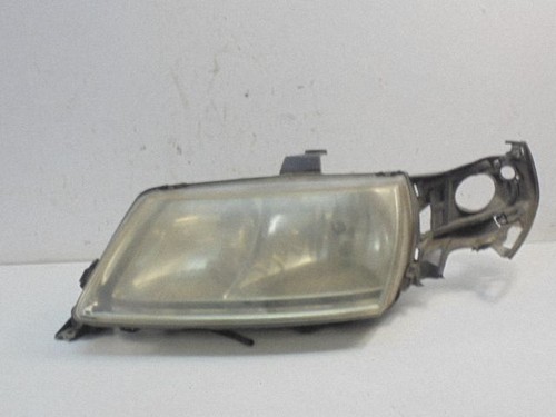 Saab 2004 phare frontale - phare,