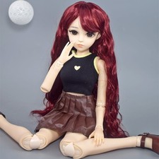 Set Complet 1/3 Poupée BJD