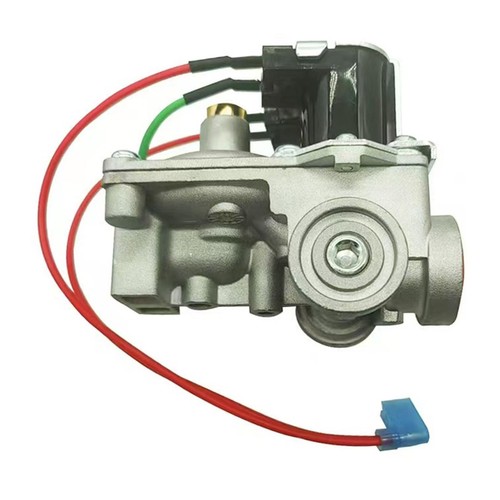 électrovanne chauffe eau - Électrovanne, de