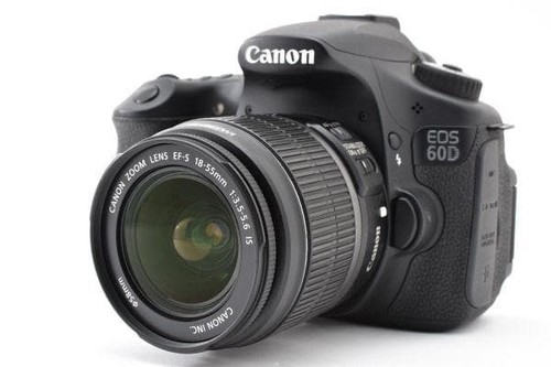 Kit appareil photo - , canon