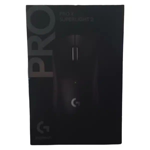 Logitech pro superlight 2 - logitech,