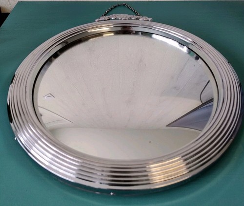 Miroir sorcière - sorcière, (convexe)