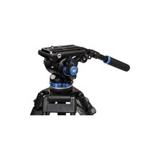 Benro s6pro tête vidéo - benro,