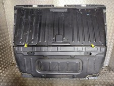 Cloison de séparation - PEUGEOT PARTNER III (3) - De 05-2018