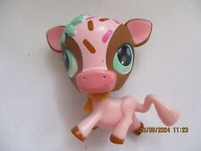 PETSHOP VACHE PAILLETEE