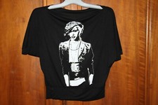 Tee-shirt fantaisie - Taille 3 made in Italie