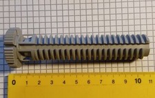 Pied Lave-vaisselle MIELE diamètre 19,5 mm, tête 31mm hauteur 107.5 Ref 06033081