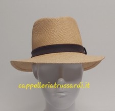 Chapeau Panama Casual GENUINE